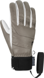 Reusch Highland R-TEX® XT 6102240 1026 white grey front